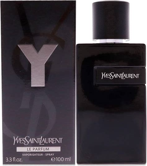 ysl le parfum yorum|ysl le parfum 3.3 oz.